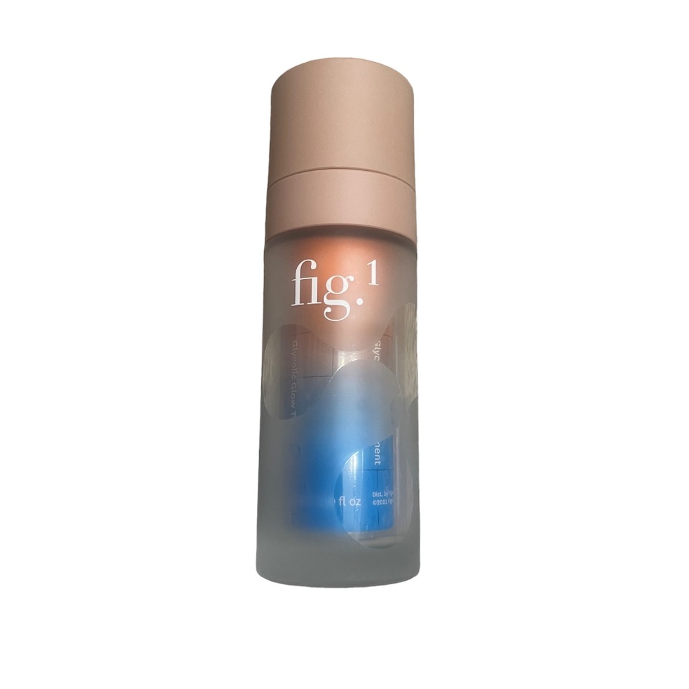 Fig 1 N4‎ Niacinamide Nourishing Treatment